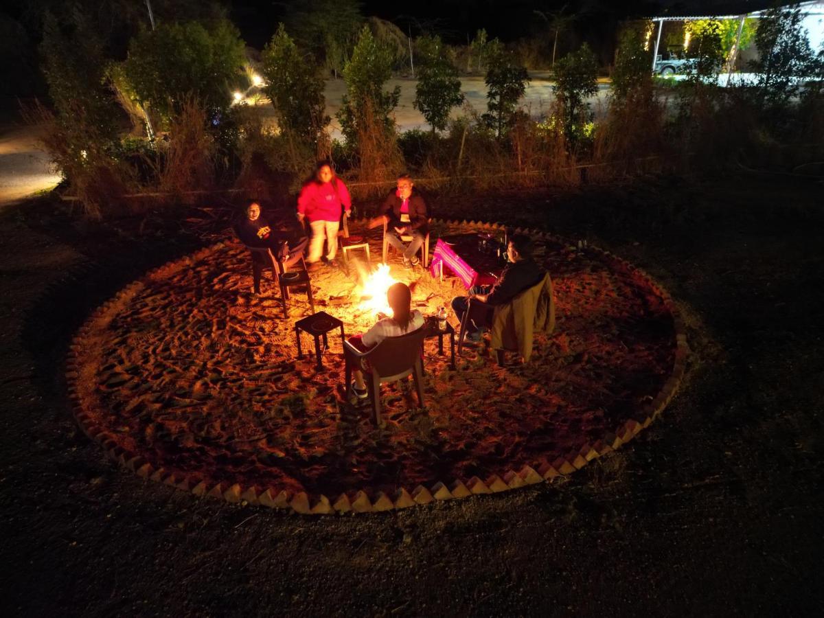 Pāli Jawai Empire Resort By Premier Hotels מראה חיצוני תמונה