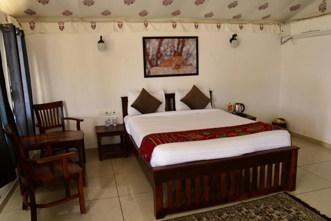 Pāli Jawai Empire Resort By Premier Hotels מראה חיצוני תמונה