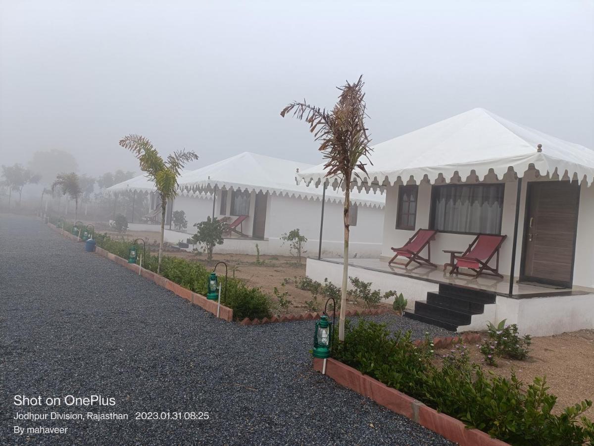 Pāli Jawai Empire Resort By Premier Hotels מראה חיצוני תמונה