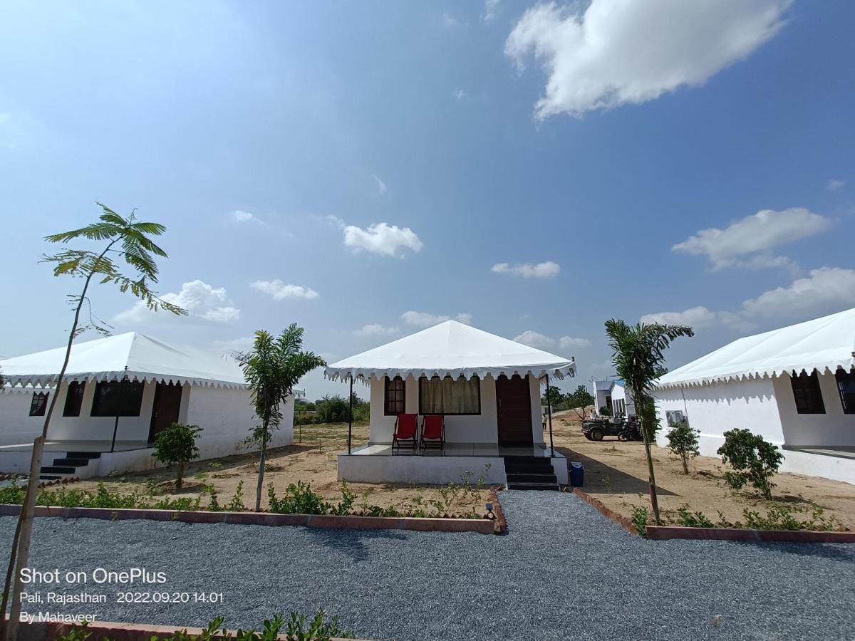 Pāli Jawai Empire Resort By Premier Hotels מראה חיצוני תמונה