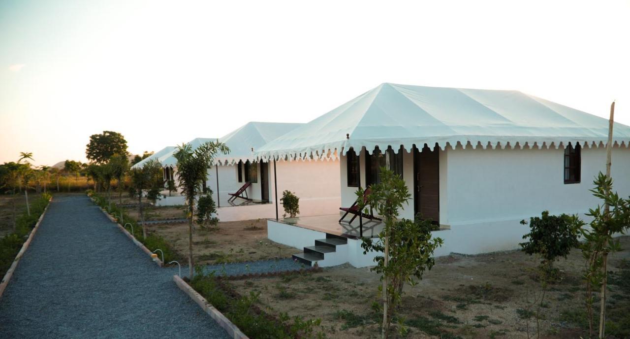 Pāli Jawai Empire Resort By Premier Hotels מראה חיצוני תמונה