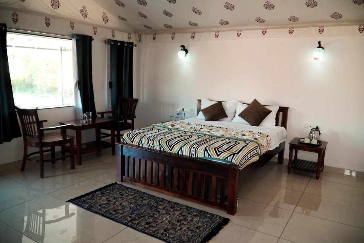 Pāli Jawai Empire Resort By Premier Hotels מראה חיצוני תמונה