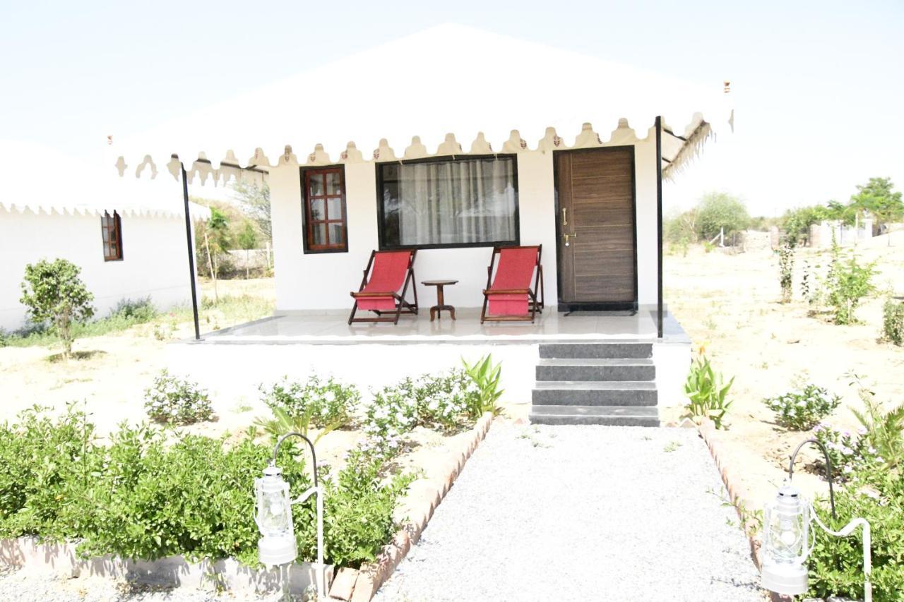 Pāli Jawai Empire Resort By Premier Hotels מראה חיצוני תמונה