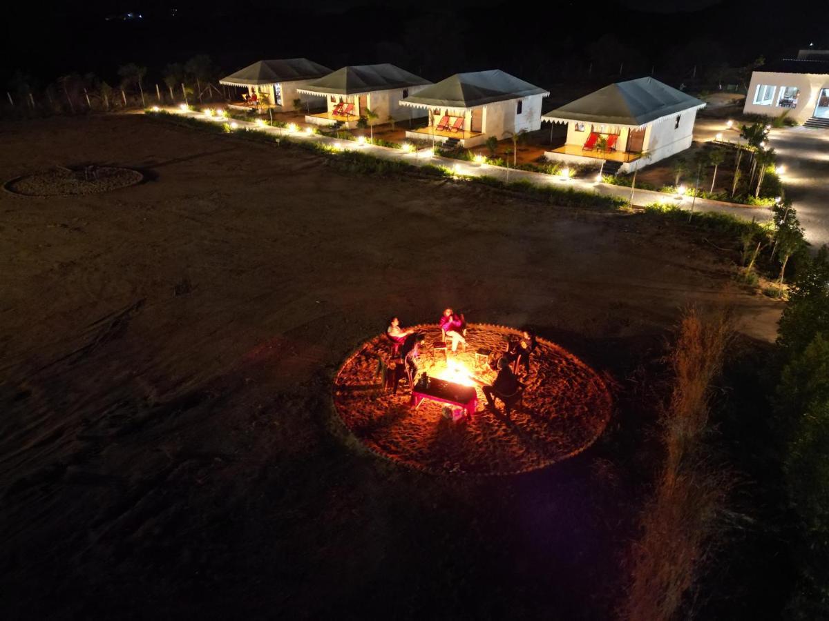 Pāli Jawai Empire Resort By Premier Hotels מראה חיצוני תמונה