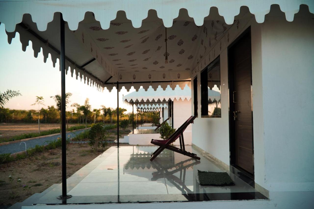 Pāli Jawai Empire Resort By Premier Hotels מראה חיצוני תמונה