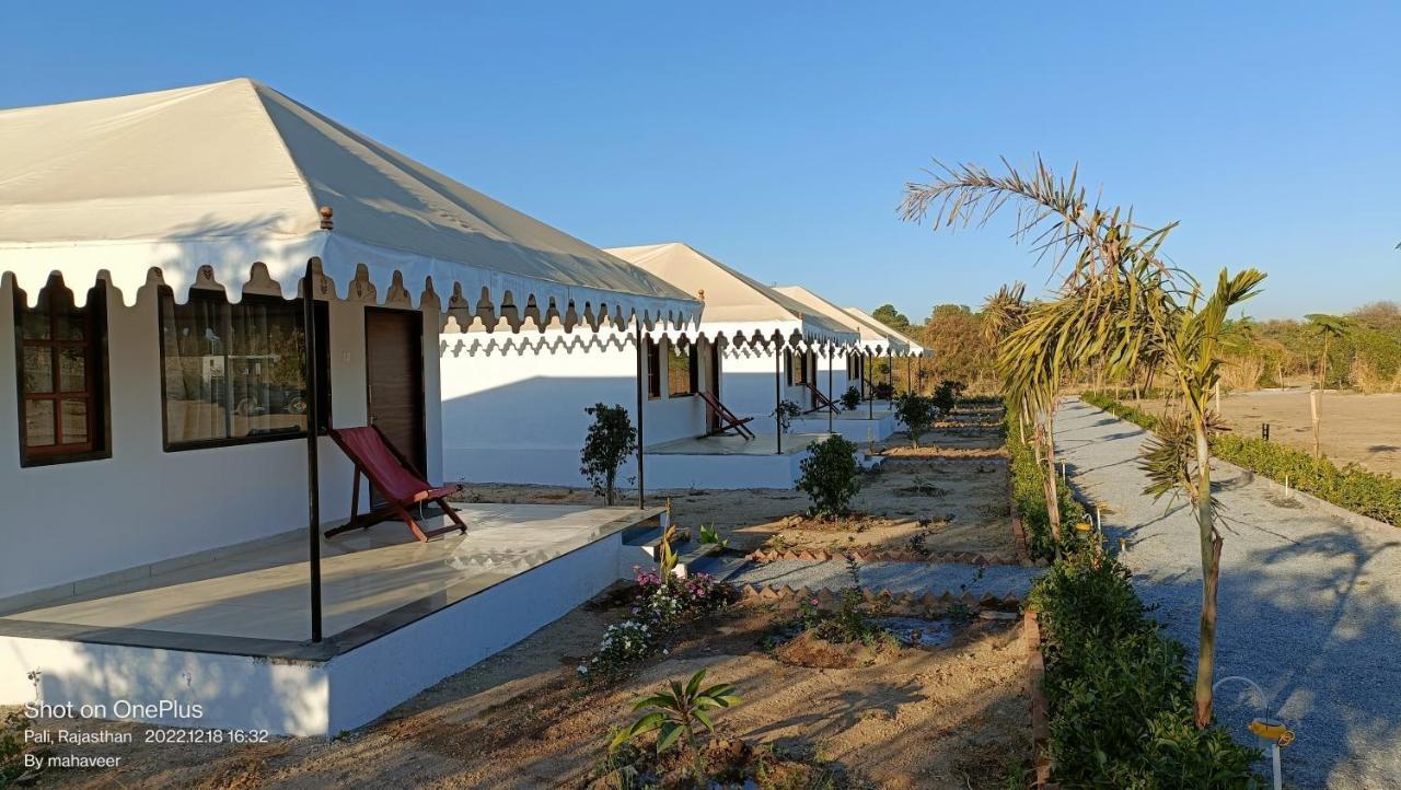 Pāli Jawai Empire Resort By Premier Hotels מראה חיצוני תמונה