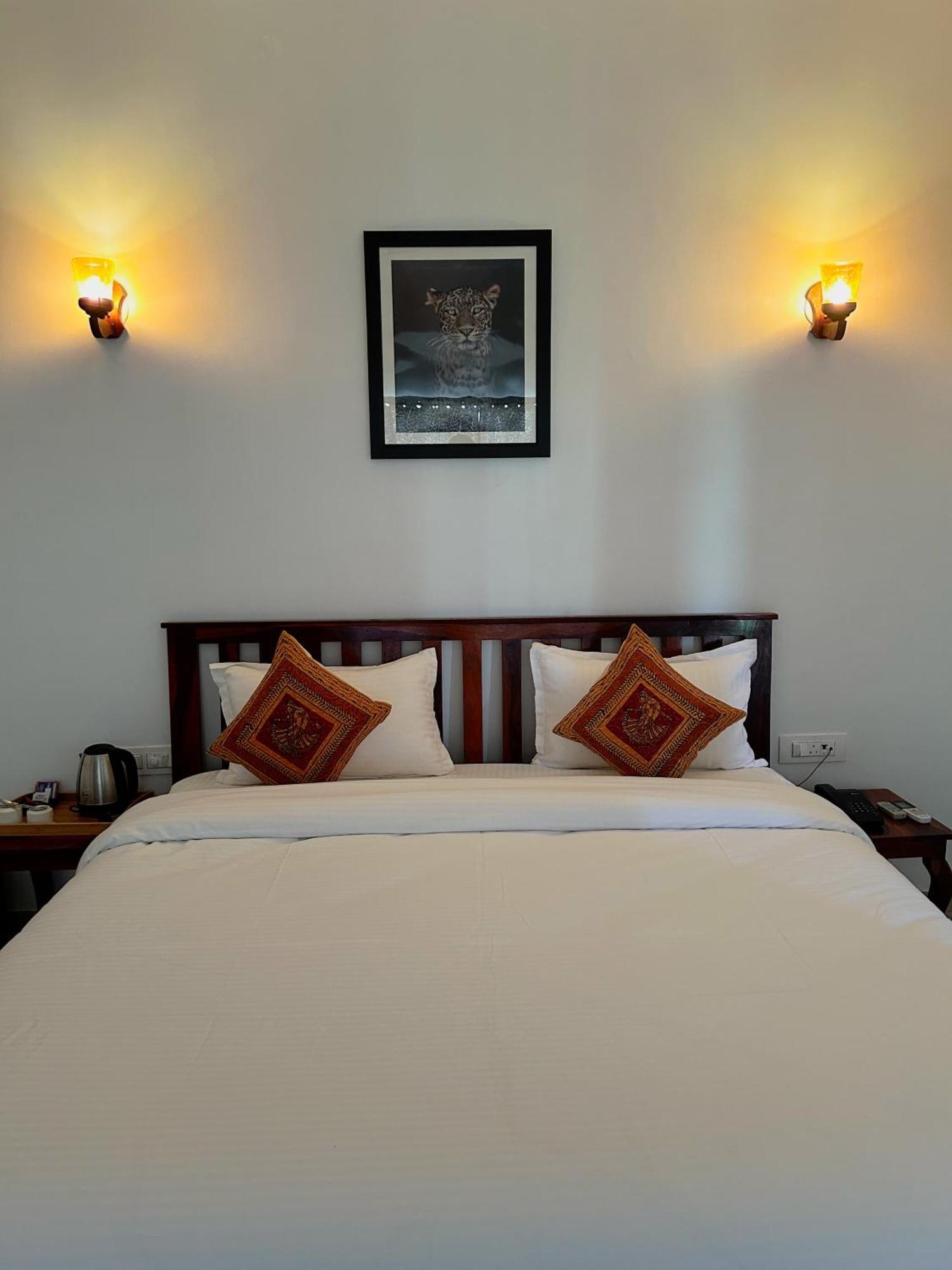 Pāli Jawai Empire Resort By Premier Hotels מראה חיצוני תמונה