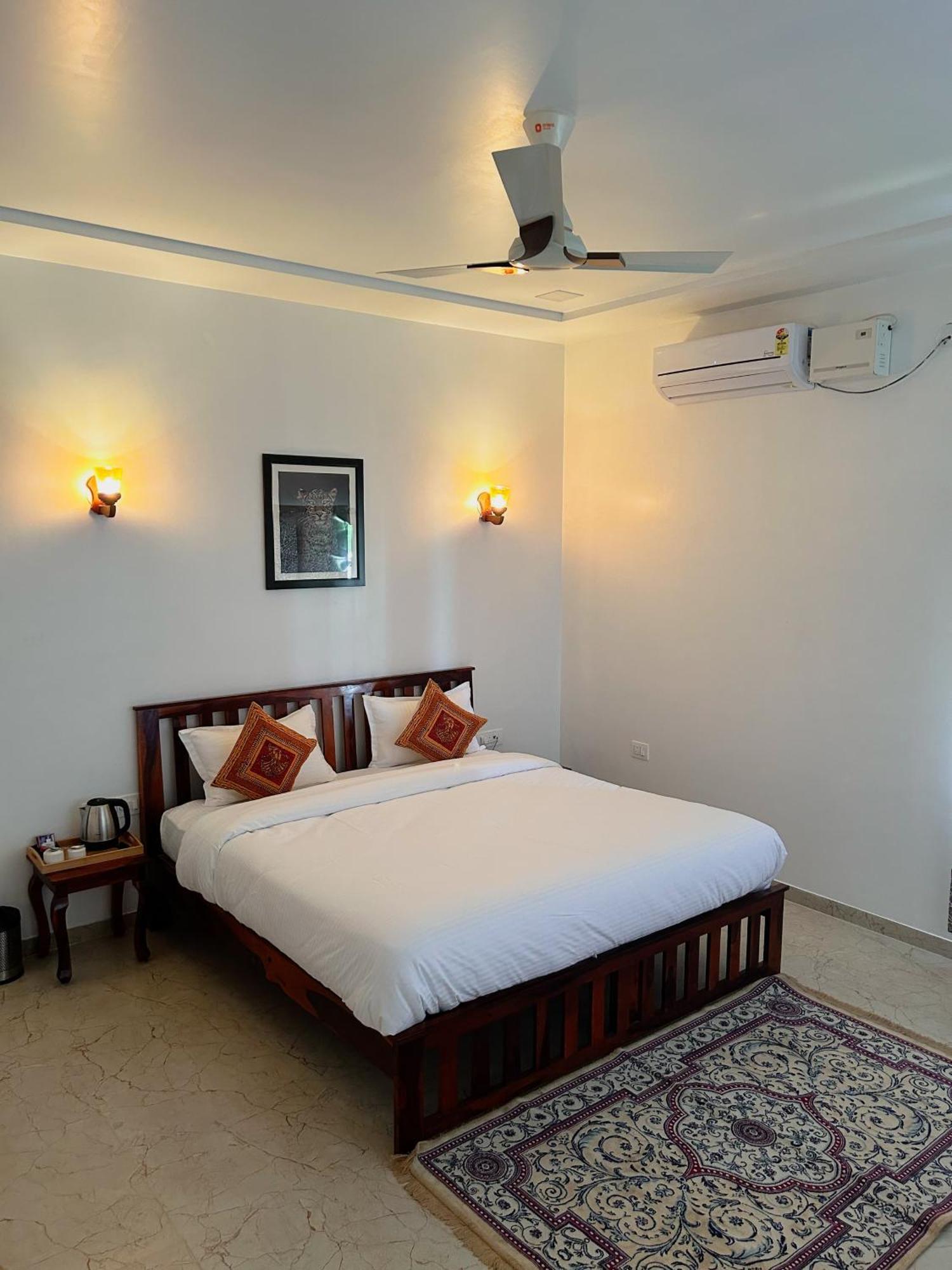Pāli Jawai Empire Resort By Premier Hotels מראה חיצוני תמונה
