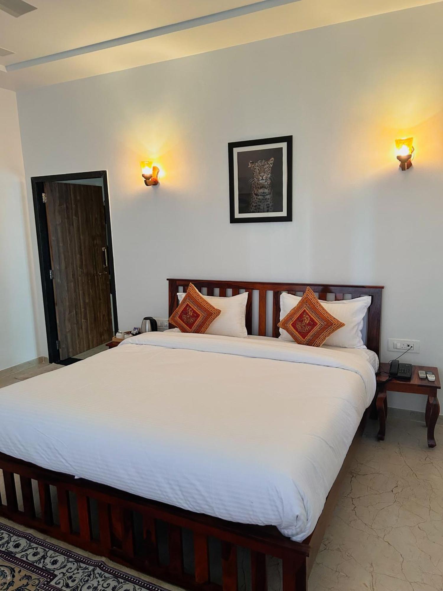 Pāli Jawai Empire Resort By Premier Hotels מראה חיצוני תמונה