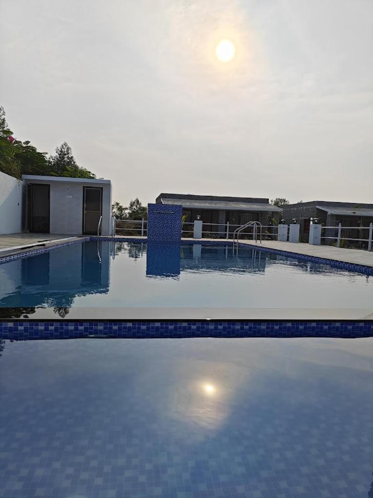Pāli Jawai Empire Resort By Premier Hotels מראה חיצוני תמונה